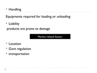 Modes of Transportation | PPT