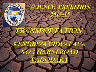 SCIENCE EXEBITION 
2014-15 
 