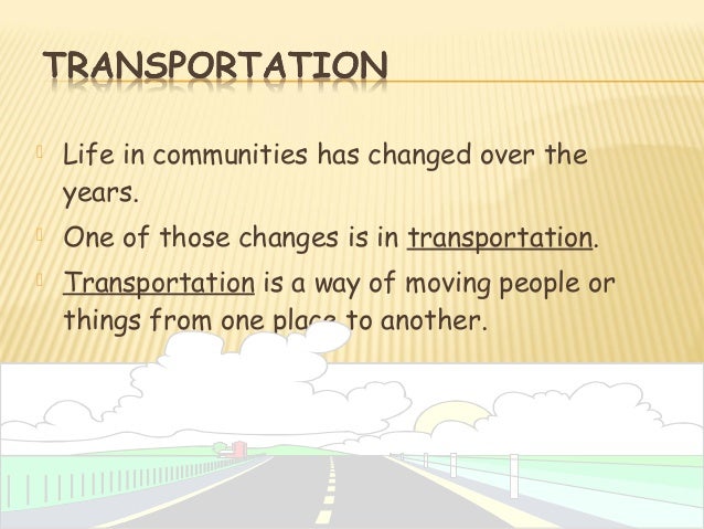 transporter definition transporter definition