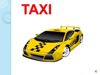 TAXI