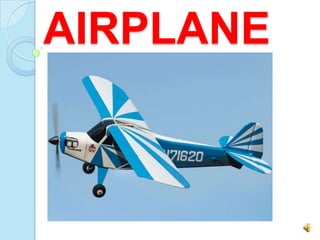 AIRPLANE