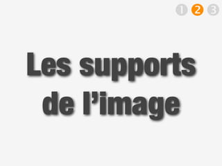 Transport (2) Supports