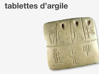 Transport (2) Supports