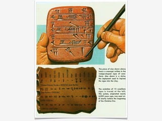 Transport (2) Supports