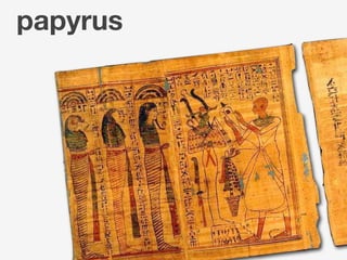 Transport (2) Supports