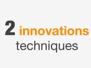 Transport (2) Supports