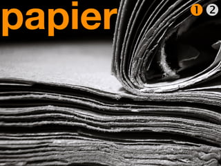 Transport (2) Supports