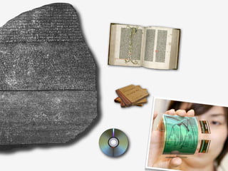 Transport (2) Supports