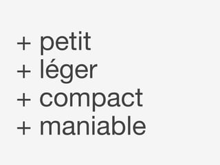 Transport (2) Supports