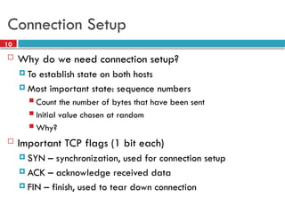 Transport layer in OSI Layers in detail.pptx