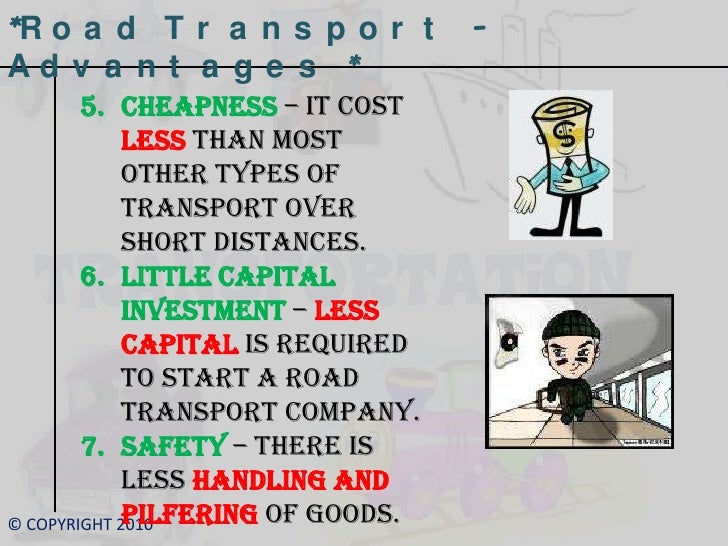Transport Land Transport Transport Land Transport