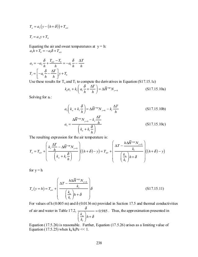 transport phenomena in biological systems transport phenomena in biological systems