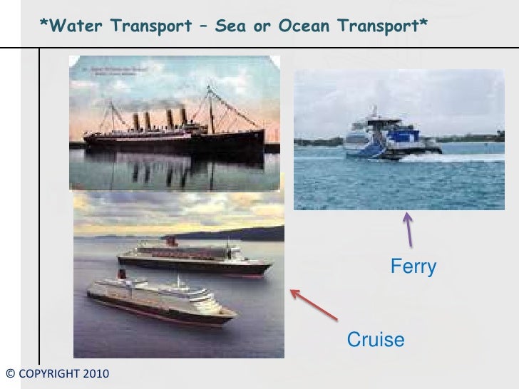 water transport information It has been developed with an objective to enable a single window access to information and services being provided by the surface transport water ways water. water transport information It has been developed with an objective to enable a single window access to information and services being provided by the surface transport water ways water.