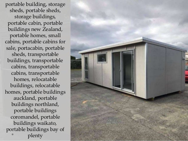 Transportable Buildings For Sale Shedlove Co Nz