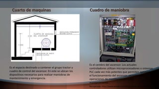 Transportacion vertical (1) | PPTX