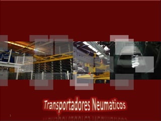 1 Transportadores Neumaticos 