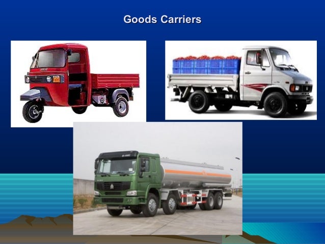 Transportaion service