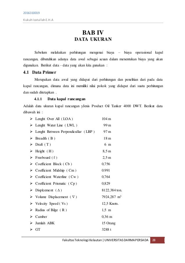 Transportasi laut lengkap