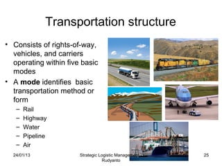 Transportation | PPT