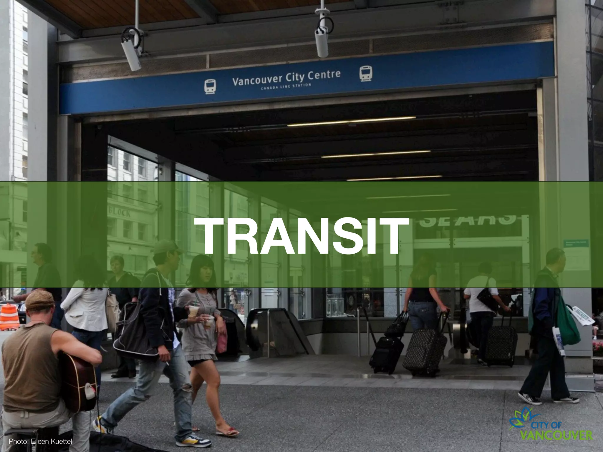 TRANSIT


Photo: Eileen Kuettel
 