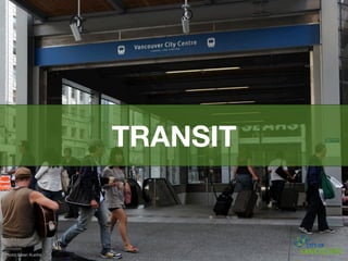 TRANSIT


Photo: Eileen Kuettel
 