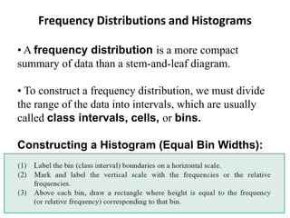 Definition: Sample VarianceDescriptive statistics