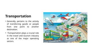 CHAPTER 2 TRANSPORTATION AND TOURISM.pptx