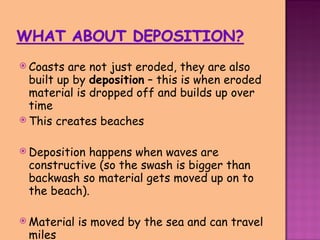 Transportation Deposition | PPT