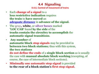 cc ppt Transportation engg poly unit 4(4) | PPTX