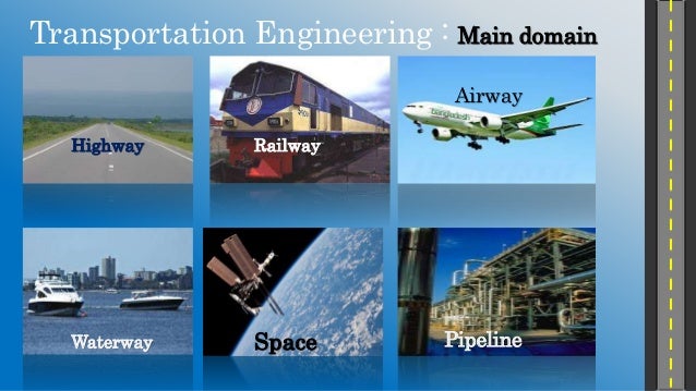 transportation engineer