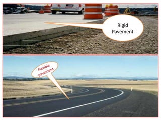 Rigid
Pavement
 