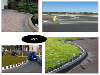 kerb
 