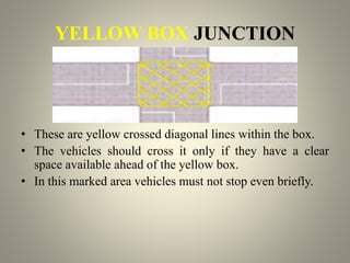 Transportation Engineering I | PPTX