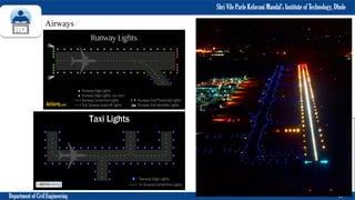 Shri Vile Parle Kelavani Mandal’s Institute of Technology, Dhule
Department of Civil Engineering 47
Prepared
By-
Prof.
Basweshwar
S.
J.
Airways
 