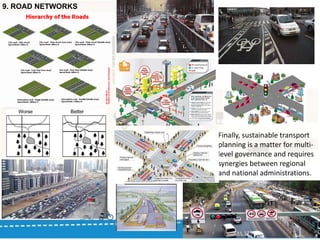 Transportation for make in india | PDF