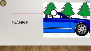 EXAMPLE
 