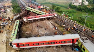 RAILWAY INJURIES
 