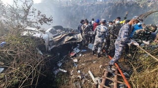 AIRCRAFT ACCIDENTS
 