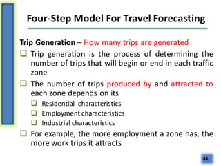 Transportation Lecture 2.pdf | Logistics and Transportation Industry ...
