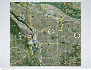 Tuesday, November 3, 2009
 