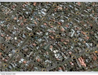 Tuesday, November 3, 2009
 