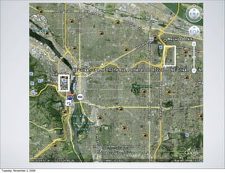 Tuesday, November 3, 2009
 