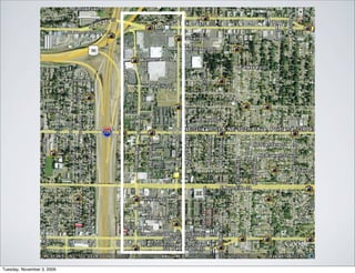 Tuesday, November 3, 2009
 