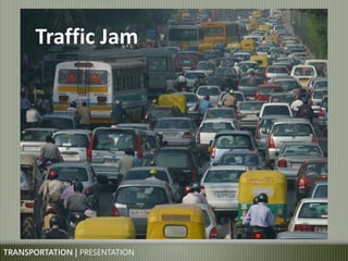 Transportation Effect Transportation | Effect to the environment | PPTX