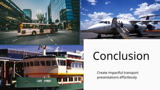 Transportation Presentation.pdf Transportation Presentation Templates.pptx