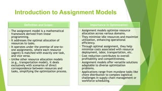 Transportation Model and Its Variants.pdf