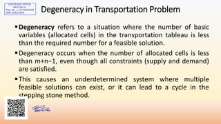 Transportation problems in operation research.pdf