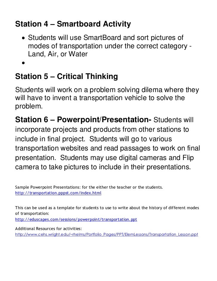 powerpoint lesson plans for kids juve cenitdelacabrera co