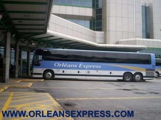 WWW.ORLEANSEXPRESS.COM
 