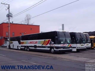 WWW.TRANSDEV.CA
 